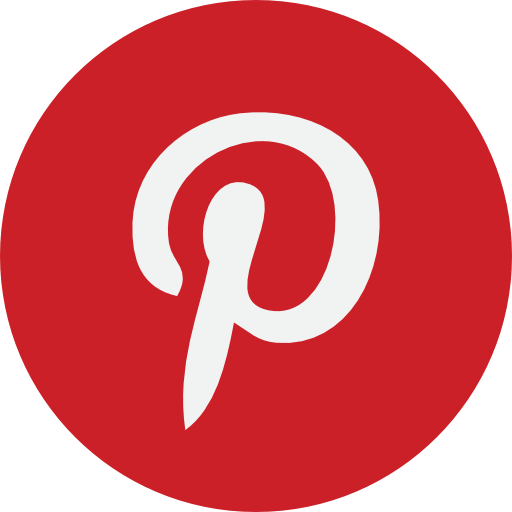 Pinterest visual bookmarking icon for Chicken Road Click